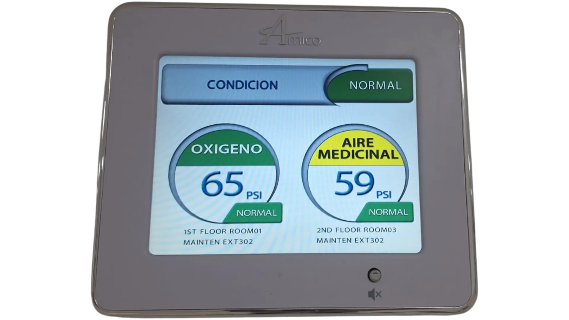 Asesoría técnica